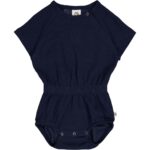 Waffle Body - Night Blue - 62