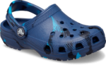 Classic Marbled Clog - Navymulti - 2728