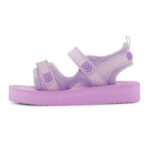 Zola Slippers - Lilac Pink - 32
