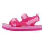 Zola Slippers - Hibiscus - 29