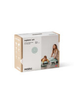 Explorer Set Ocean Mint  Forest Green