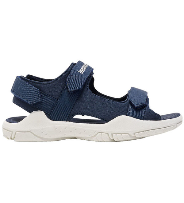 Hummel Sandaler - Trekking Ii Jr - Dark Denim