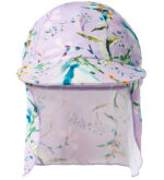 Name It Badehat - Nmfzila - Uv40 - Orchid Petalflower