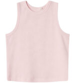 Name It Crop Top - Nkfnakal - Parfait Pink