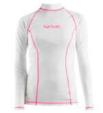 Seac Badebluse - T-sun Long Lady - Uv50 - Hvid