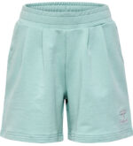 Hummel Sweatshorts - Hmlshima - Blue Surf