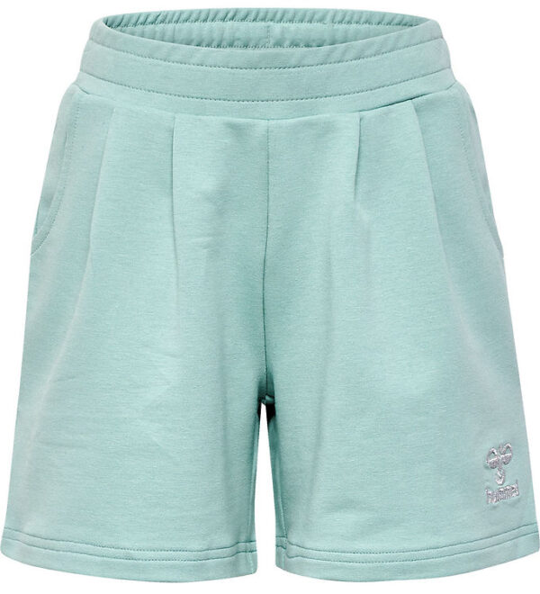 Hummel Sweatshorts - Hmlshima - Blue Surf