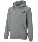 Puma Hættetrøje - Ess Small Logo Hoodie