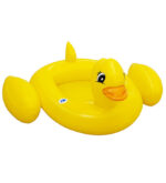 Bestway Flyder M Lyd - 102x99cm - Duck