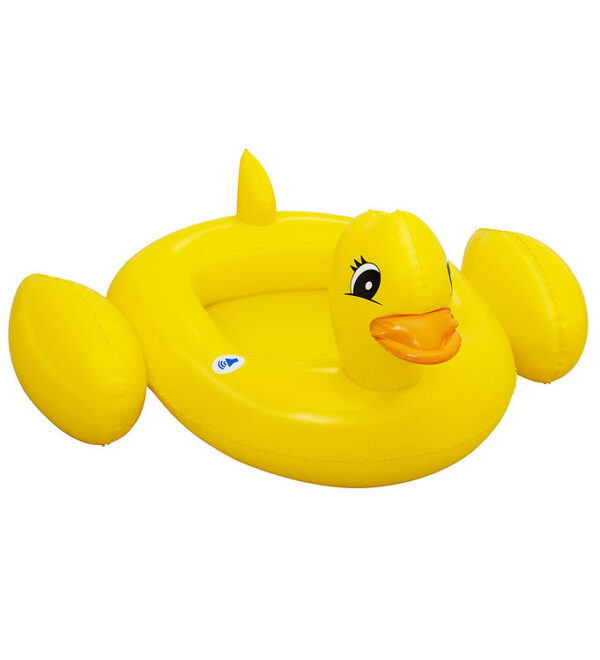 Bestway Flyder M Lyd - 102x99cm - Duck