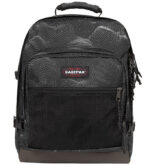 Eastpak Rygsæk - Ultimate - 42 L - Refleks Dots Black