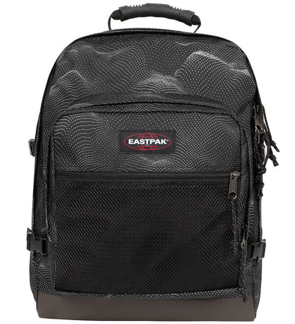 Eastpak Rygsæk - Ultimate - 42 L - Refleks Dots Black