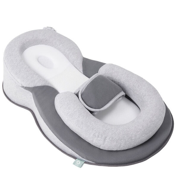 Babymoov Babynest - Cosydream - Grå