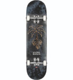Globe Skateboard - 8 - G1 Natives - Sortkobber