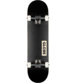 Globe Skateboard - 8125 - Goodstock - Sort