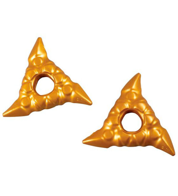 Disguise Udklædning - Lego Ninjago Shurikens