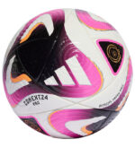 Adidas Performance Fodbold - Cnxt24 Pro - Hvidpink