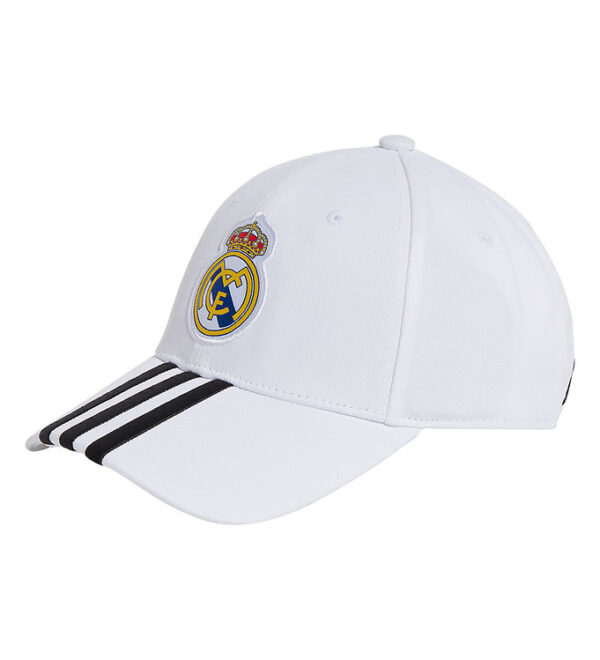 Adidas Performance Kasket - Real Bb - Hvid