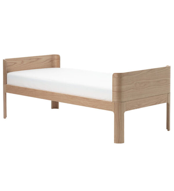 Flexa Juniorseng - Nova - Egetræ