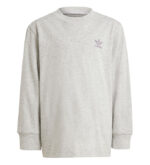 Adidas Originals Bluse - Grå