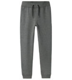 Name It Sweatpants - Noos - Nkmsweat - Dark Grey Melange
