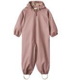 Wheat Regndragt - Pu - Mika - Dusty Lilac