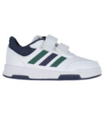 Adidas Performance Sko - Tensaur Sport 20 C - Hvidgrønblå