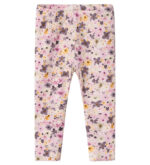 Name It Leggings - Nmflosa - Festival Bloom
