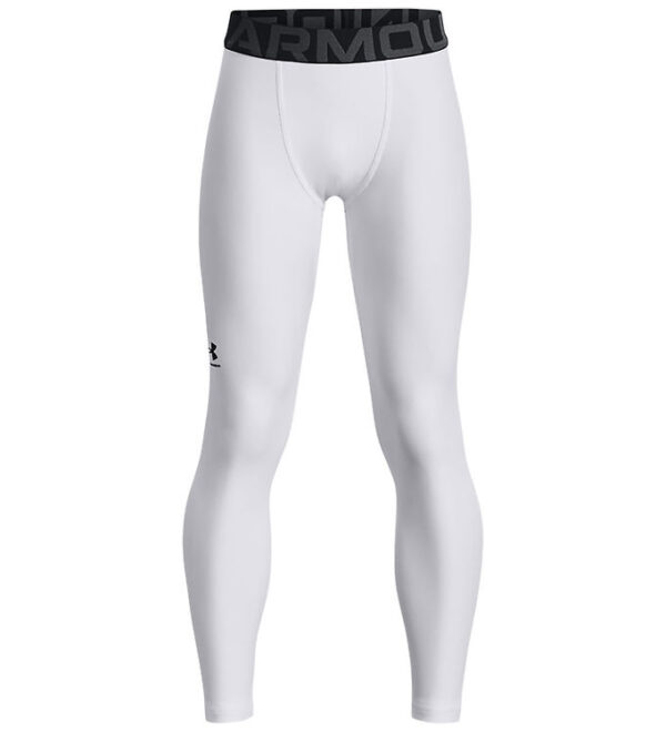 Under Armour Leggings - Ua Hg - Hvid