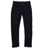 Hound Jeans - Straight - Black Twill