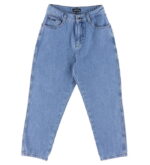 Emporio Armani Jeans - Denim Blue