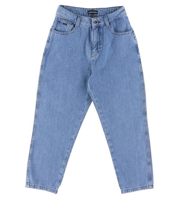 Emporio Armani Jeans - Denim Blue