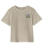 Name It T-shirt - Nkmkiarah - Pure Cashmere