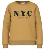 Name It Sweatshirt - Nkmvion - Narcissusnyc