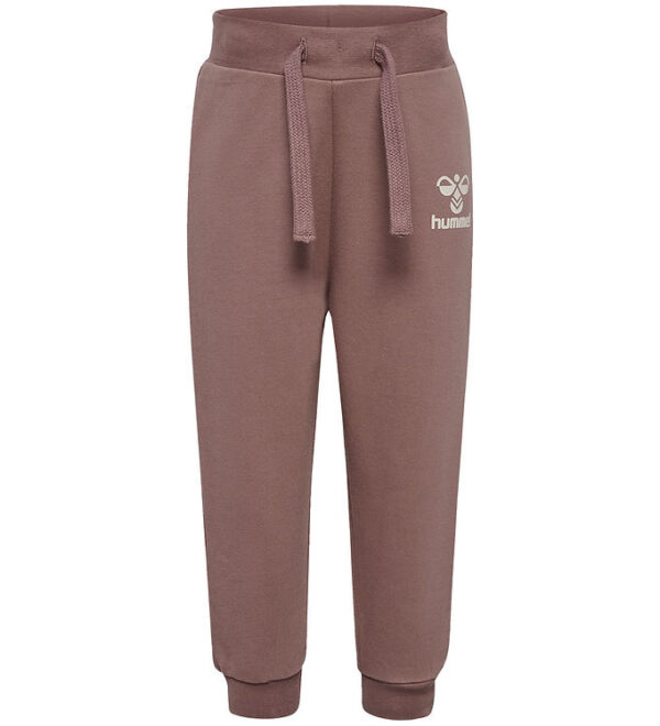 Hummel Sweatpants - Hmlfenja - Antler