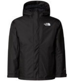 The North Face Jakke - Snowquest - Sort