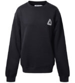 Hound Sweatshirt - Sort M Print