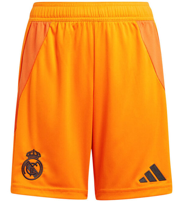 Adidas Performance Shorts - Real A Sho Y - Orange