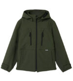 Name It Softshelljakke M Fleece - Noos - Nknalfa08 - Climbing I