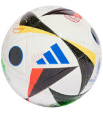 Adidas Performance Fodbold - Euro24 Lge J290 - Hvid