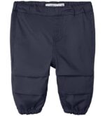 Name It Bukser - Nbmben - Dark Sapphire