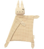 Fabelab Nusseklud - 25x28 Cm - Kanin - Wheat