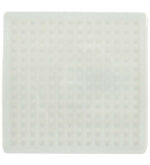 Hama Bio Midi Perleplade - Lille Firkant - 75x75cm