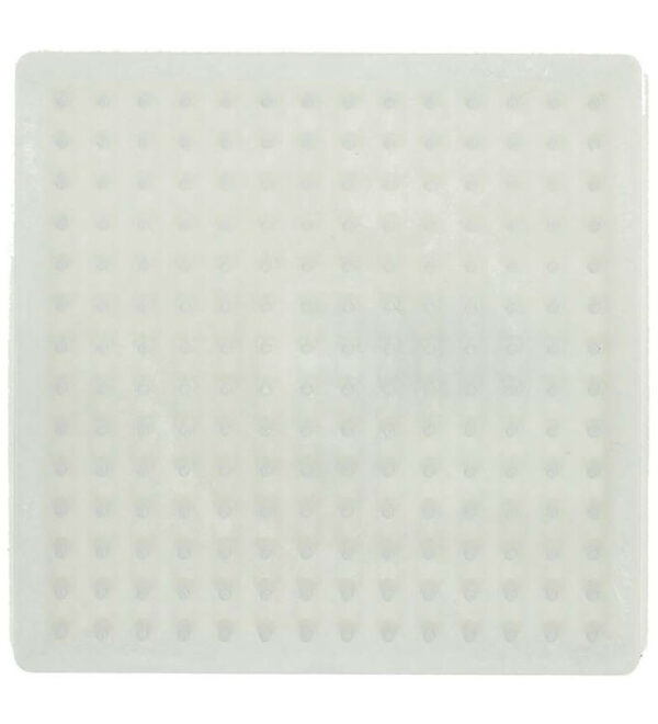 Hama Bio Midi Perleplade - Lille Firkant - 75x75cm