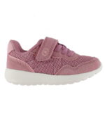 Color Kids Sko - Foxglove M Velcro