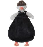 Happy Horse Nusseklud - 26 Cm - Pingvin Polar