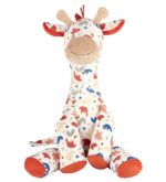 Happy Horse Bamse - 60 Cm - Stor Giraffen Gilles