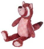 Happy Horse Bamse - 24 Cm - Rød Panda Pien