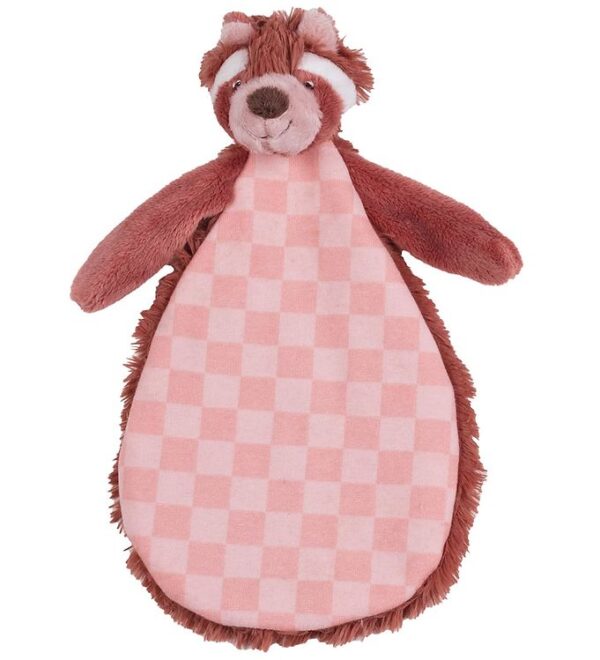 Happy Horse Nusseklud - 24 Cm - Red Panda Pien