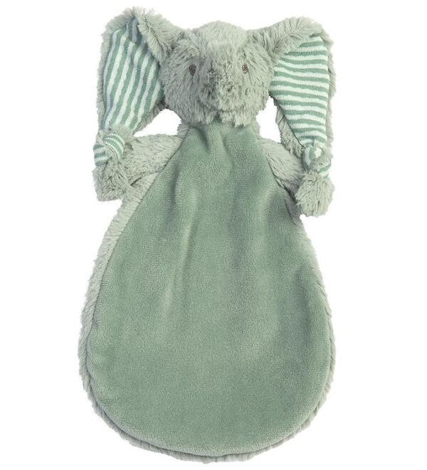 Happy Horse Nusseklud - 26 Cm - Elefanten Eddy